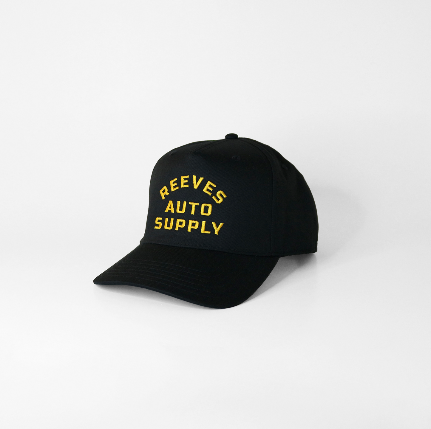 AUTO SUPPLY TRUCKER HAT
