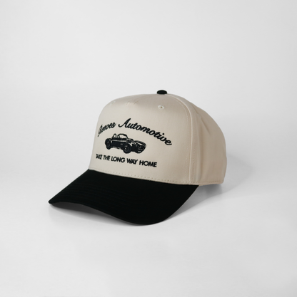 Take The Long Way Home Hat