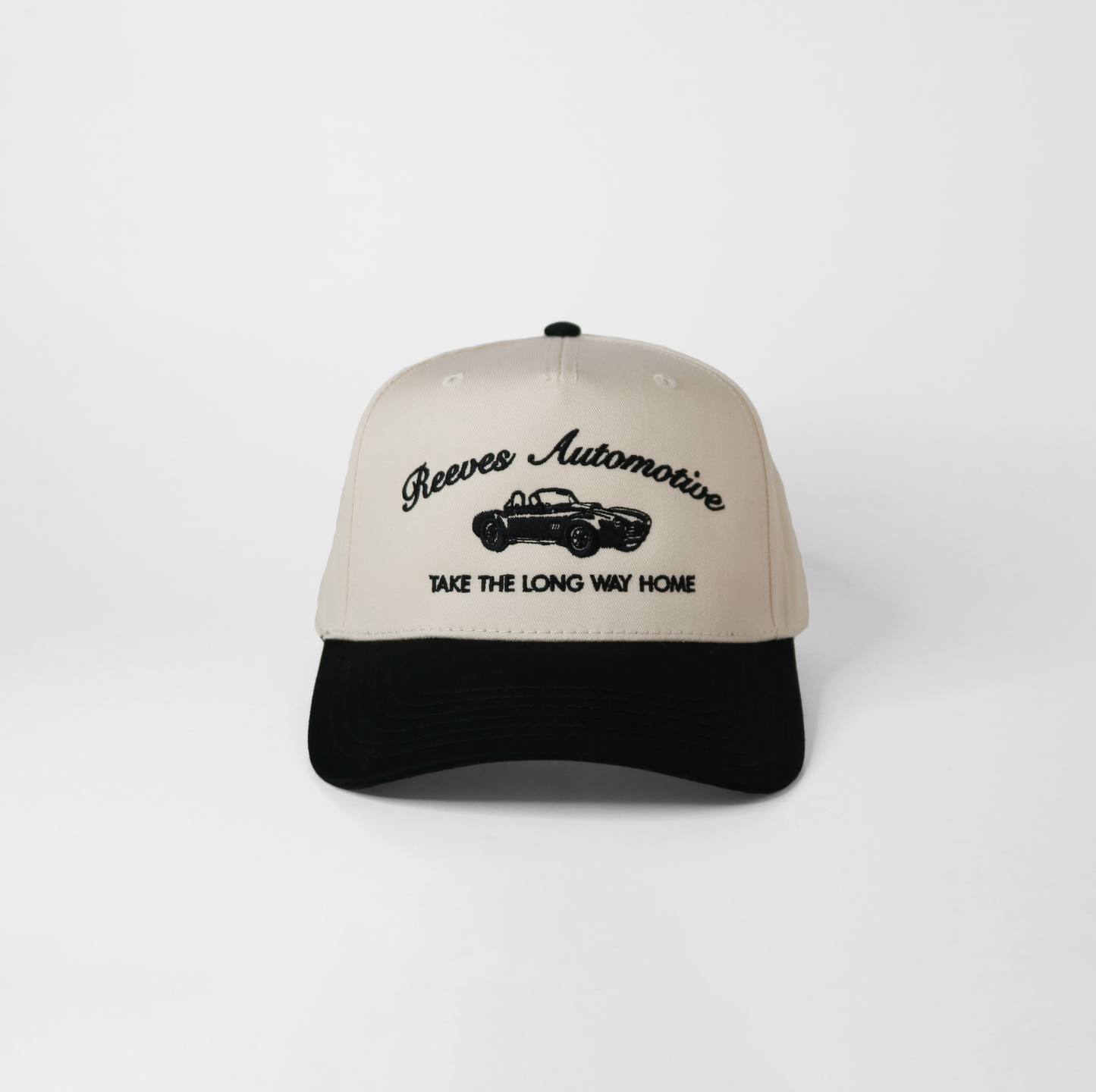 TAKE THE LONG WAY HOME HAT