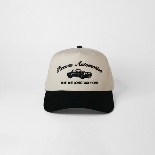 Take The Long Way Home Hat