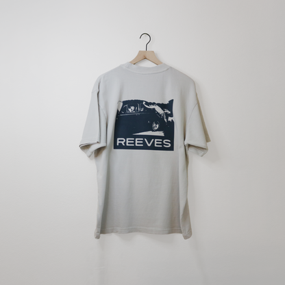 REEVES HERITAGE TEE